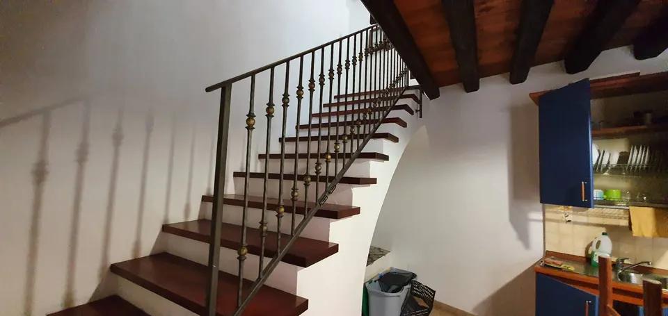 TEST · Casa semi-indipendente · Quartiere San Michele