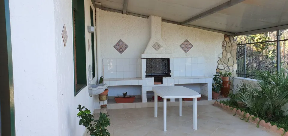 TEST · Villa · Zona S. Calogero, foto 3