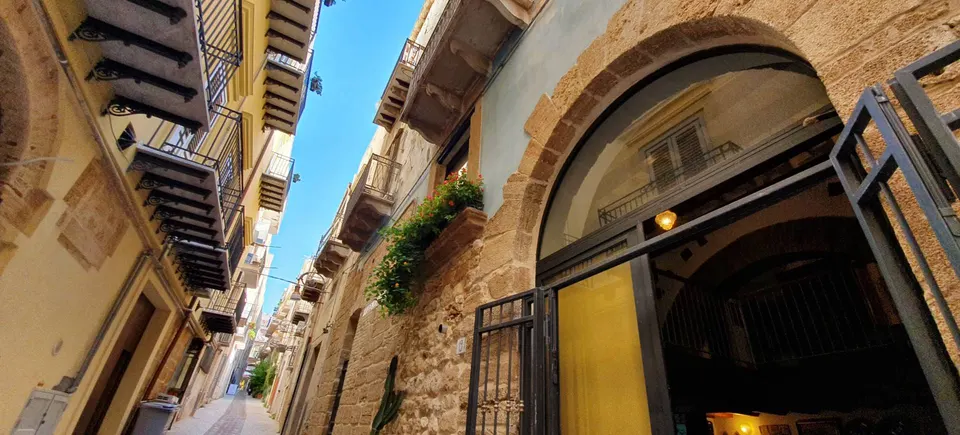 TEST · Casa indipendente · Centro Storico, foto 2