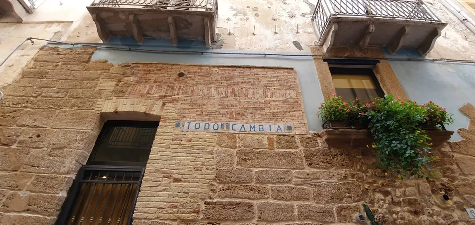 TEST · Casa indipendente · Centro Storico, foto 4