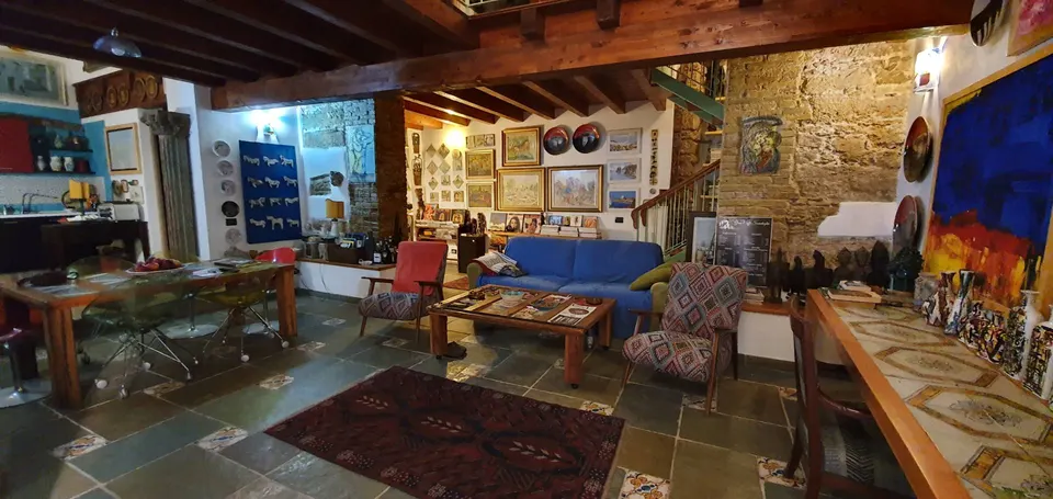 TEST · Casa indipendente · Centro Storico, foto 5