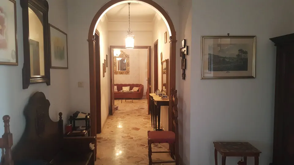 TEST · Attico · Centro Storico
