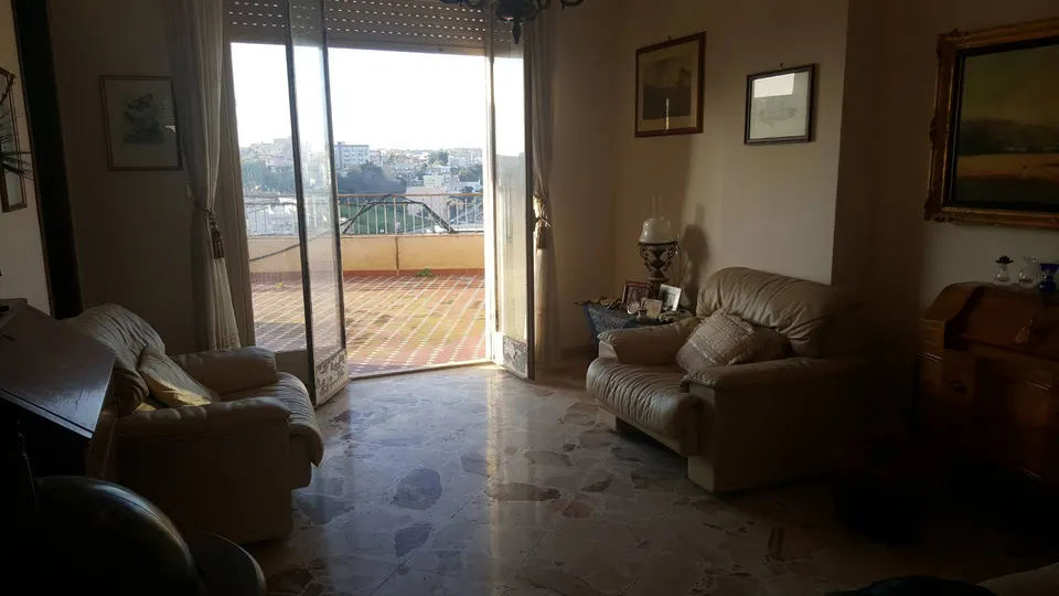 TEST · Attico · Centro Storico, foto 2