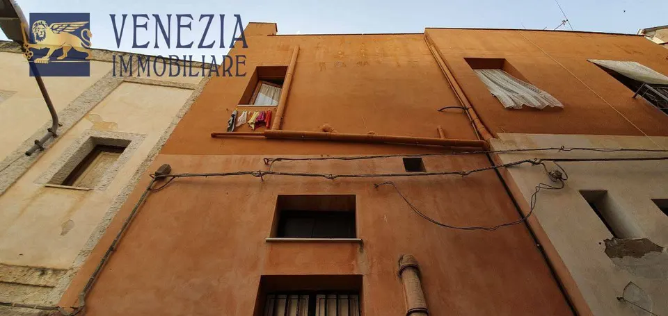 TEST · Casa indipendente · Centro Storico