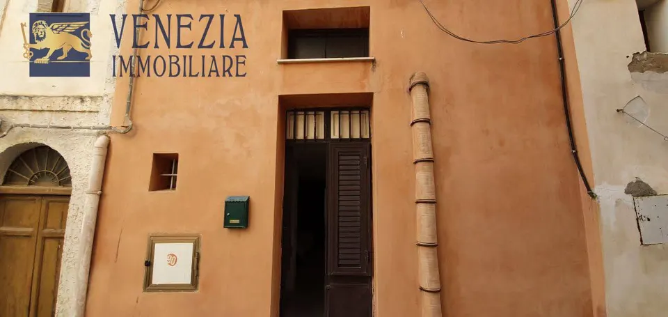 TEST · Casa indipendente · Centro Storico, foto 2