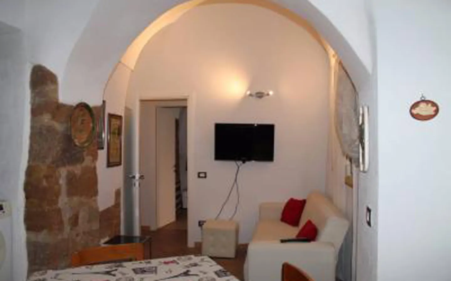 TEST · Casa indipendente · Centro Storico, foto 1