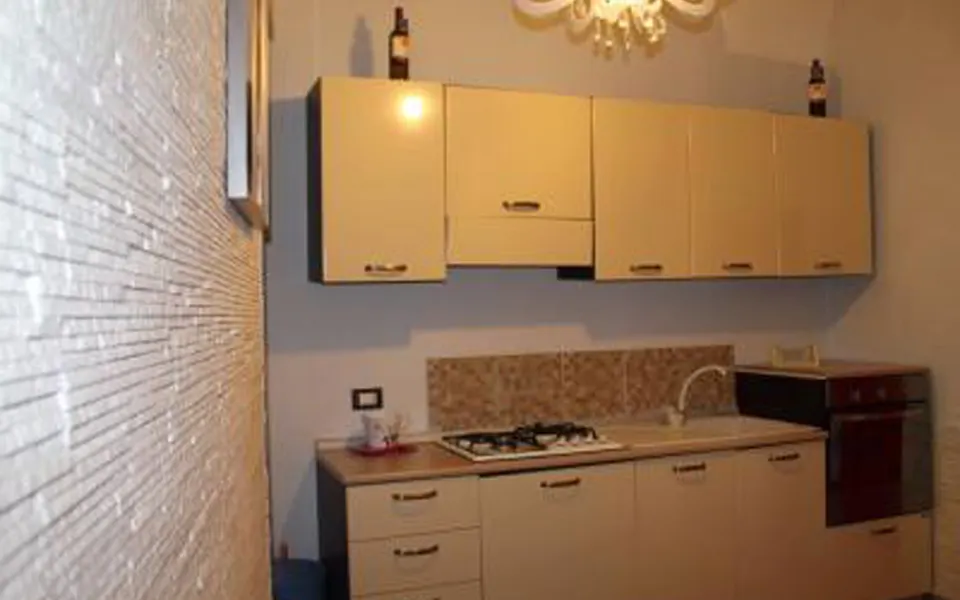 TEST · Casa indipendente · Centro Storico, foto 2