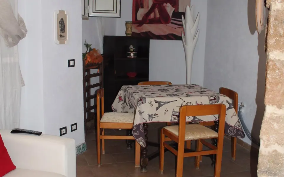 TEST · Casa indipendente · Centro Storico, foto 3